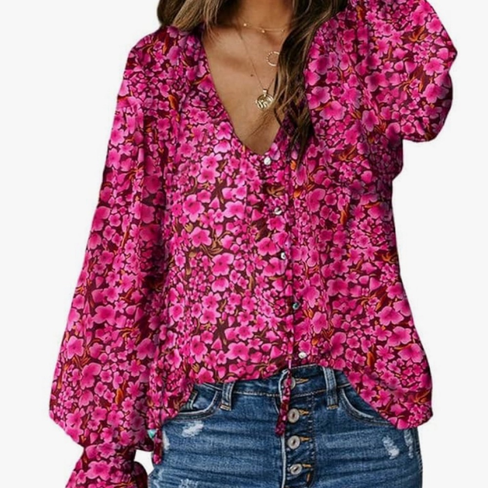 Cute shirt to wear w shorts